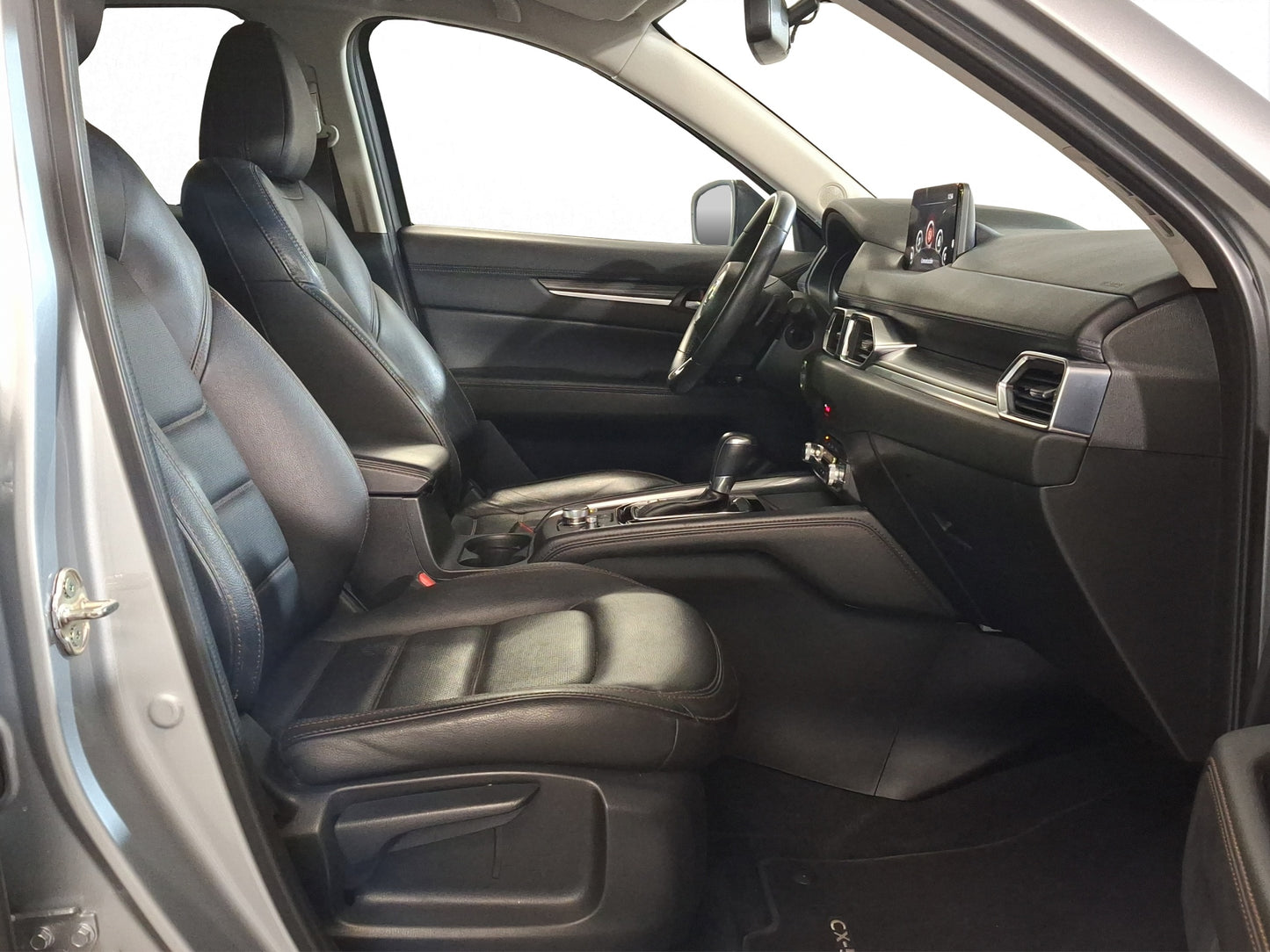 2022 Mazda CX-5 s Grand Touring