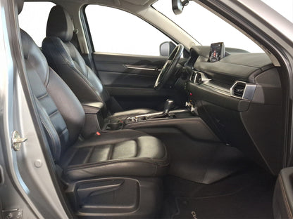 2022 Mazda CX-5 s Grand Touring