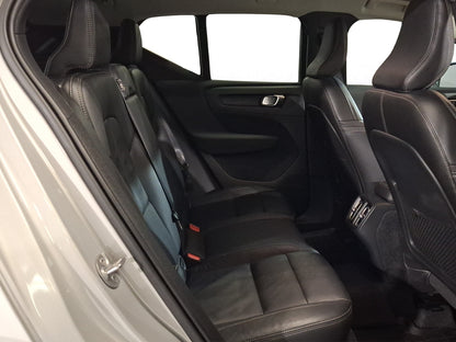 2023 Volvo XC40 B4  Mild Hybrid