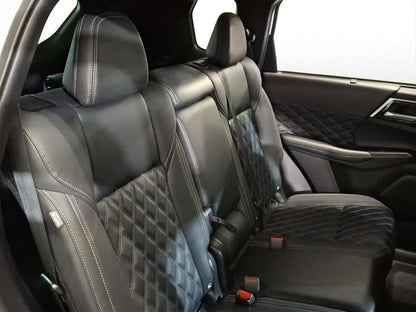 2023 Mitsubishi Outlander PHEV Diamond