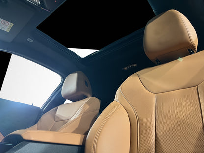 2024 BMW Serie 2 220 Coupe