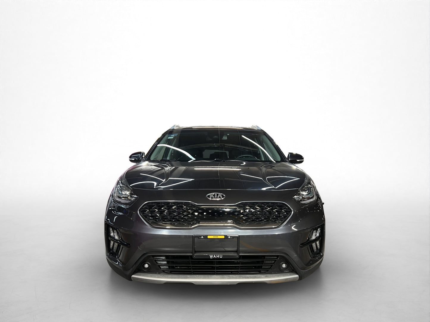 2021 Kia Niro HYBRID