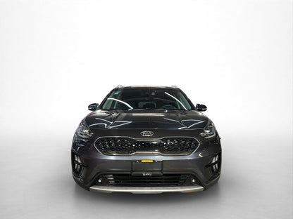 2021 Kia Niro HYBRID