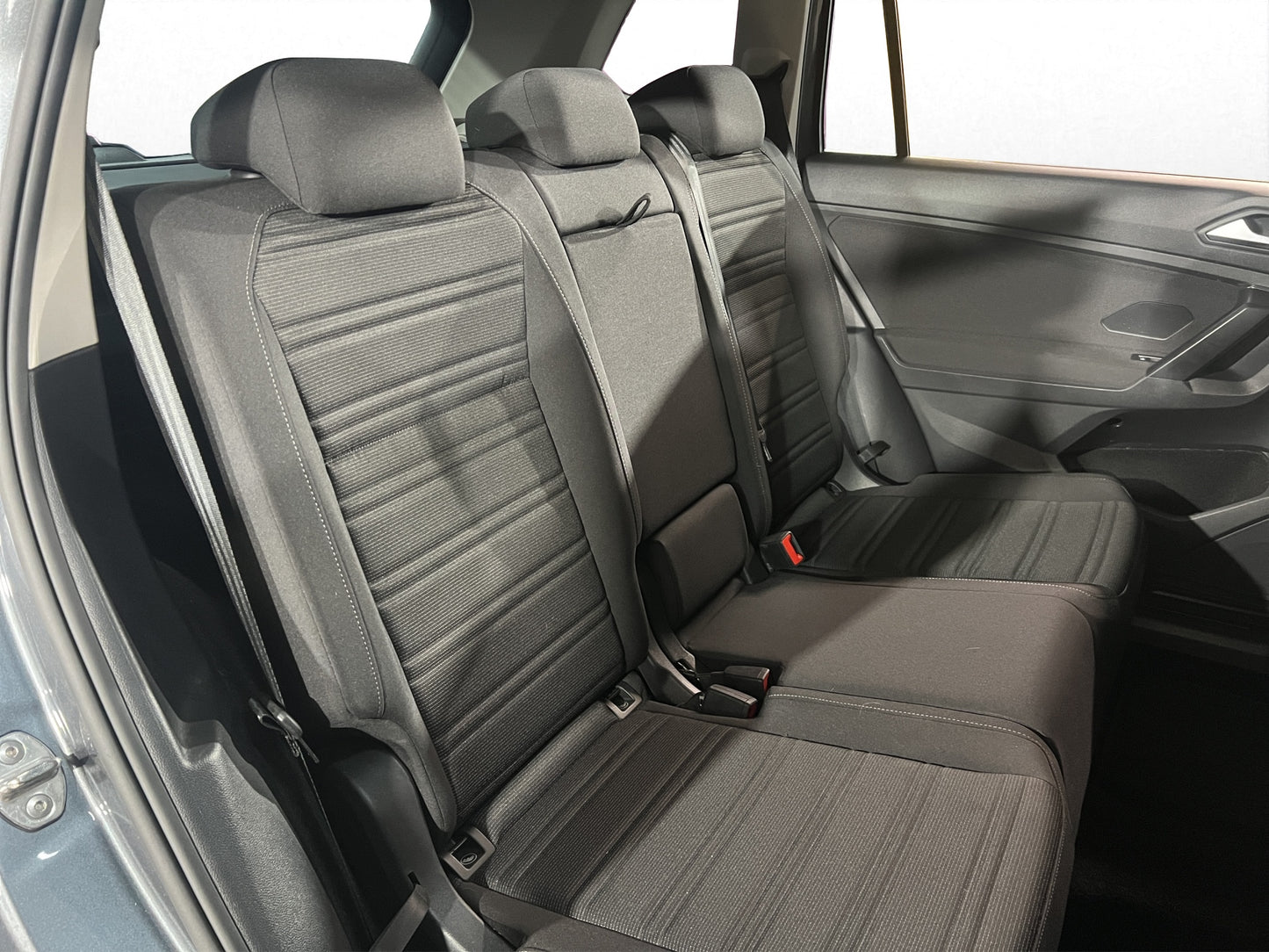 2023 Volkswagen Tiguan Trendline Plus