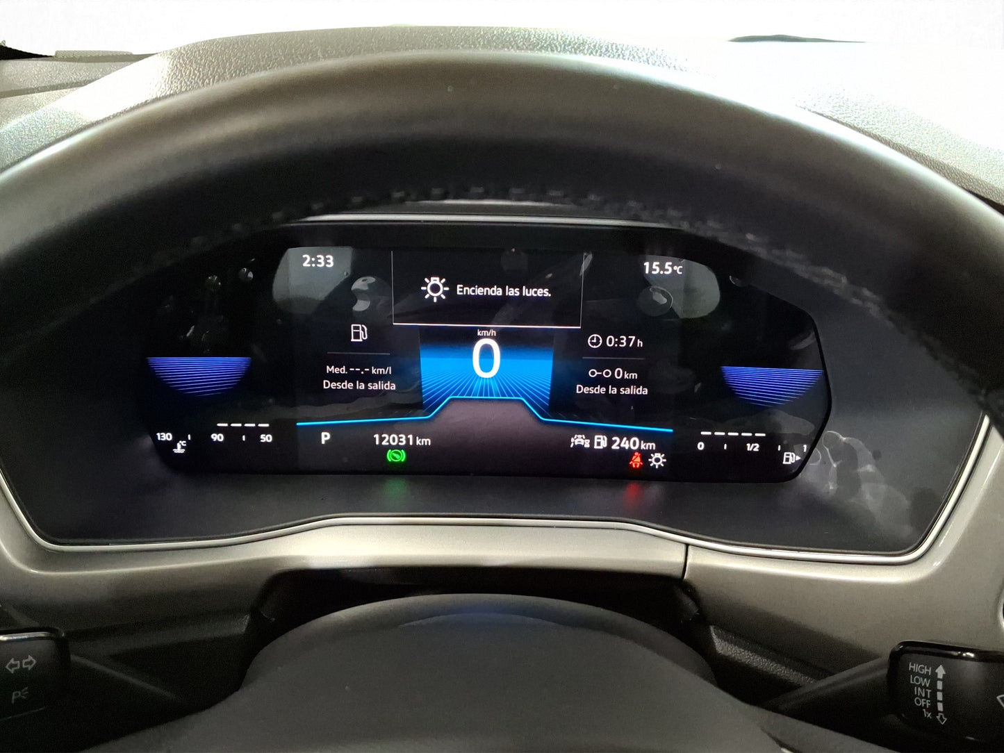 2023 Volkswagen Taigun Highline