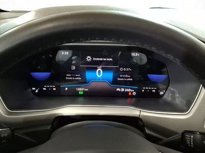 2023 Volkswagen Taigun Highline