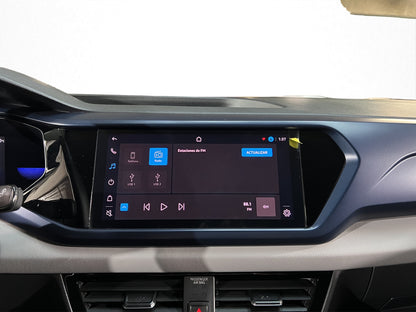 2023 Volkswagen Taos Comfortline