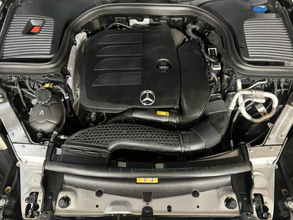 2021 Mercedes Benz Clase GLC 300 Comfort