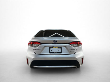 2020 Toyota Corolla LE Híbrido