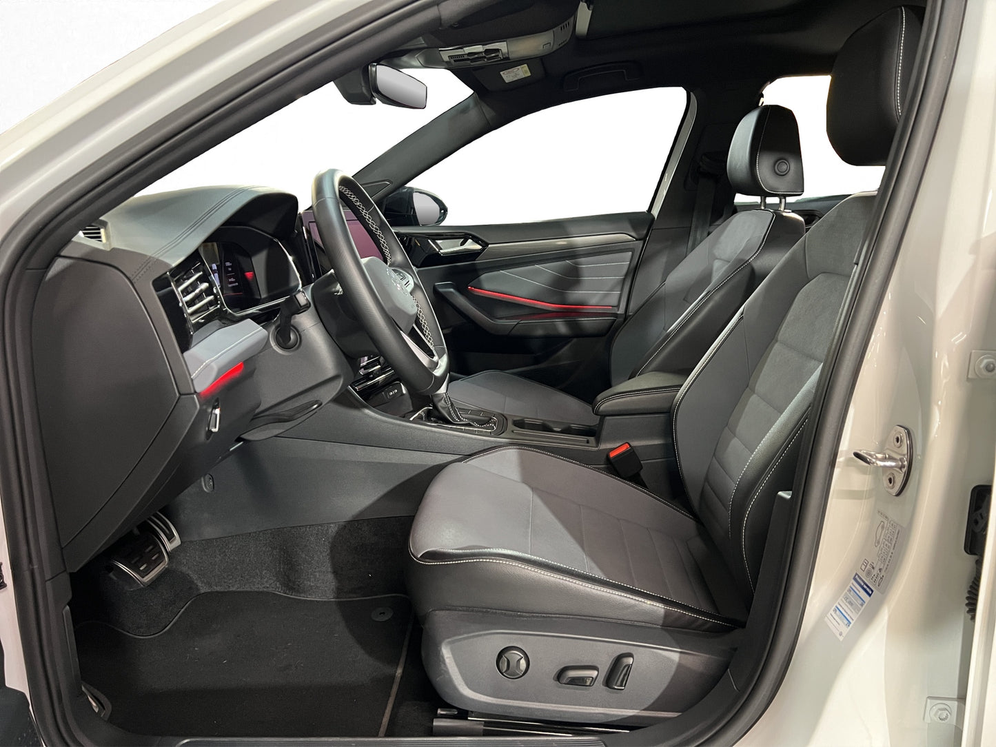2025 Volkswagen Jetta Sportline