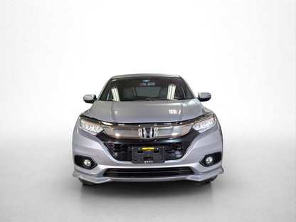 2019 Honda HR-V Touring