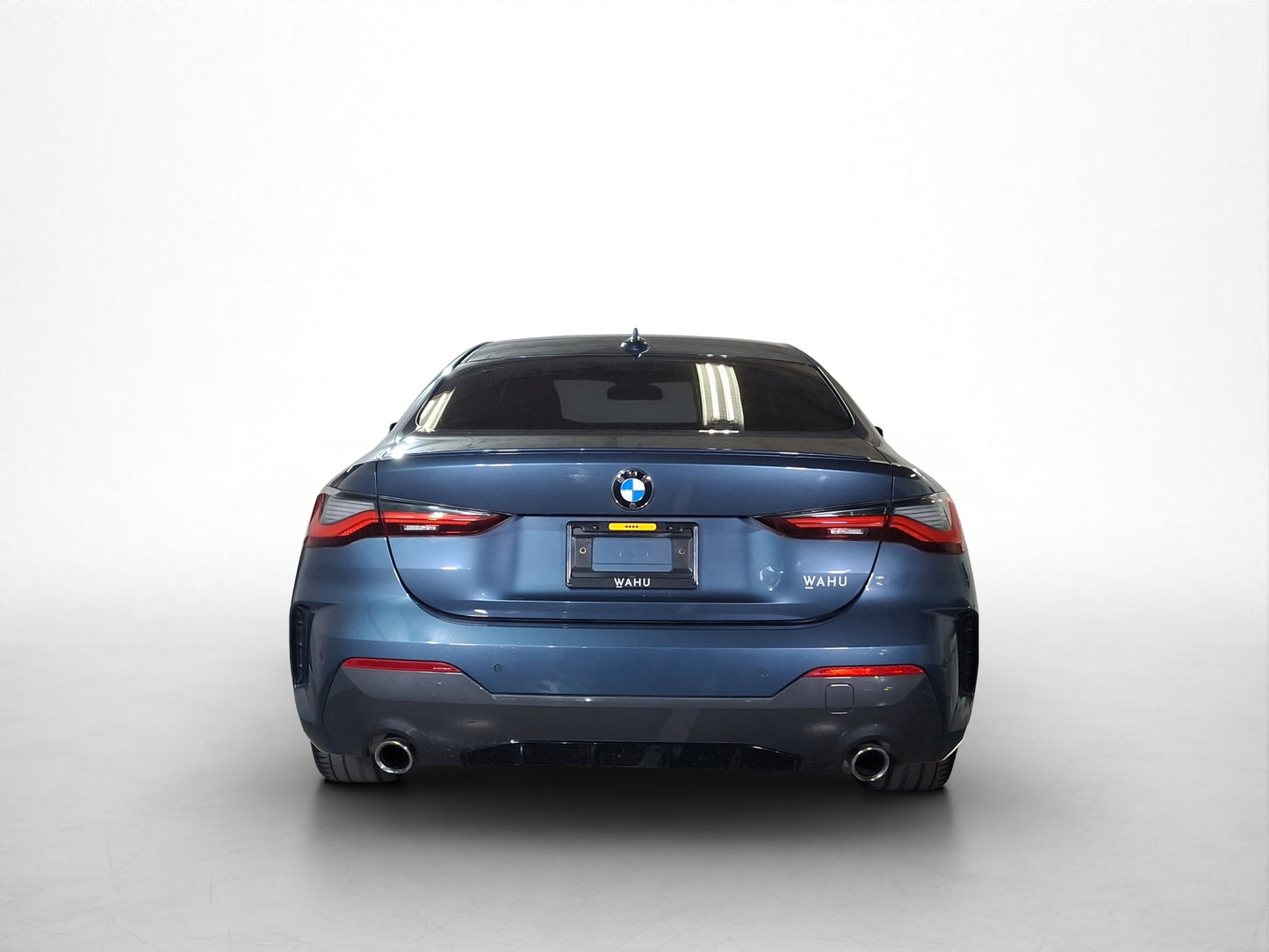 2023 BMW Serie 4 430i Coupe M Sport