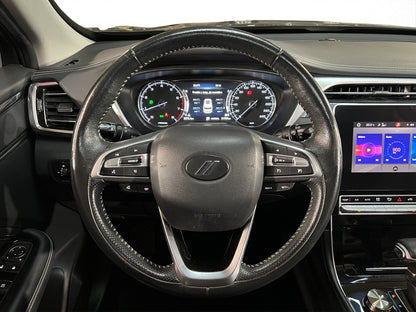 2023 Dodge Journey SXT - Dodge Wahu México