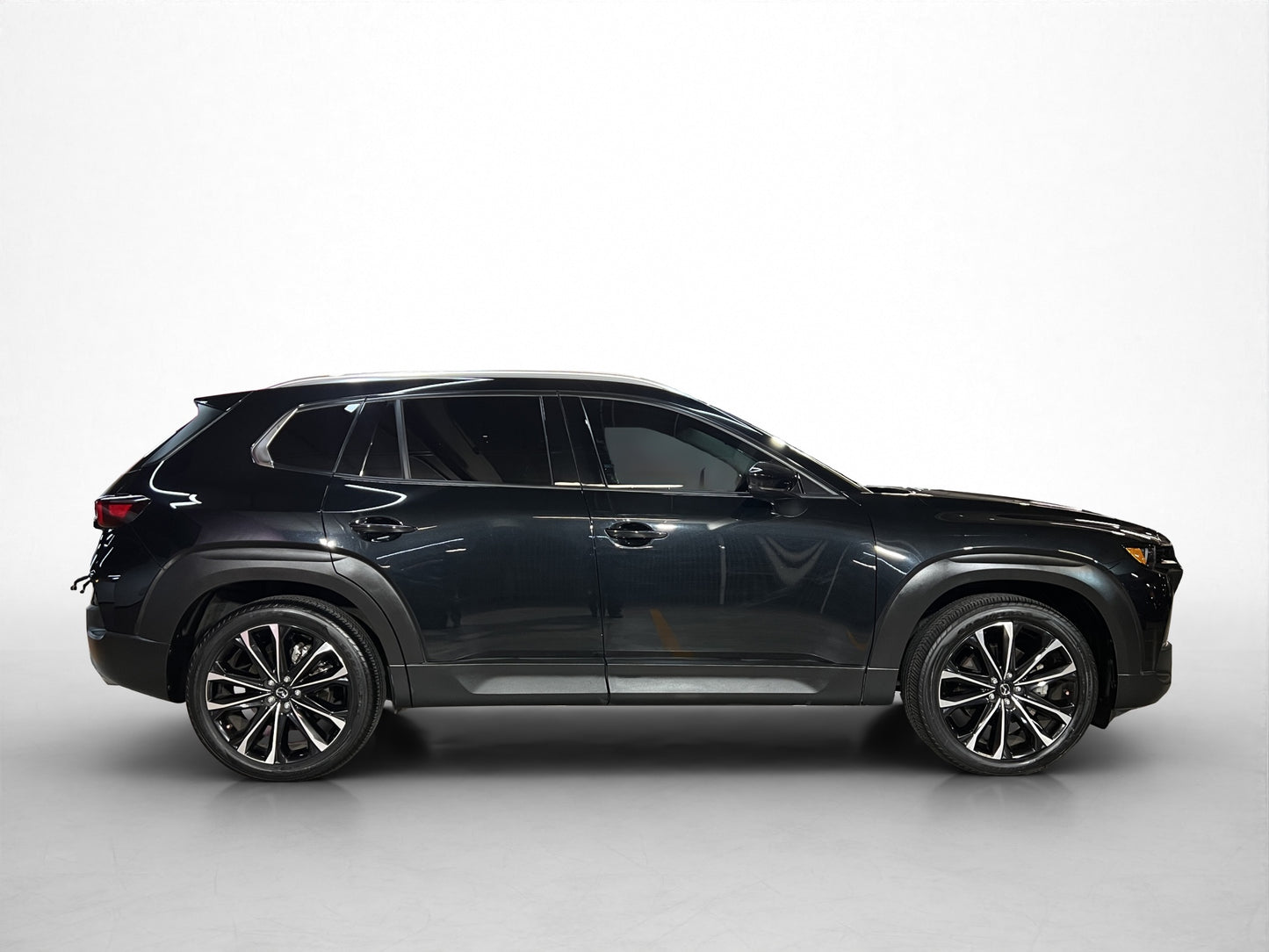 2023 Mazda CX-50 Signature