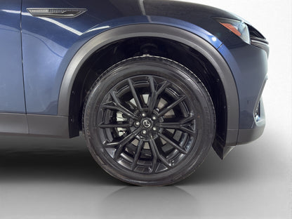 2025 Mazda CX-70 I Grand Touring MHEV