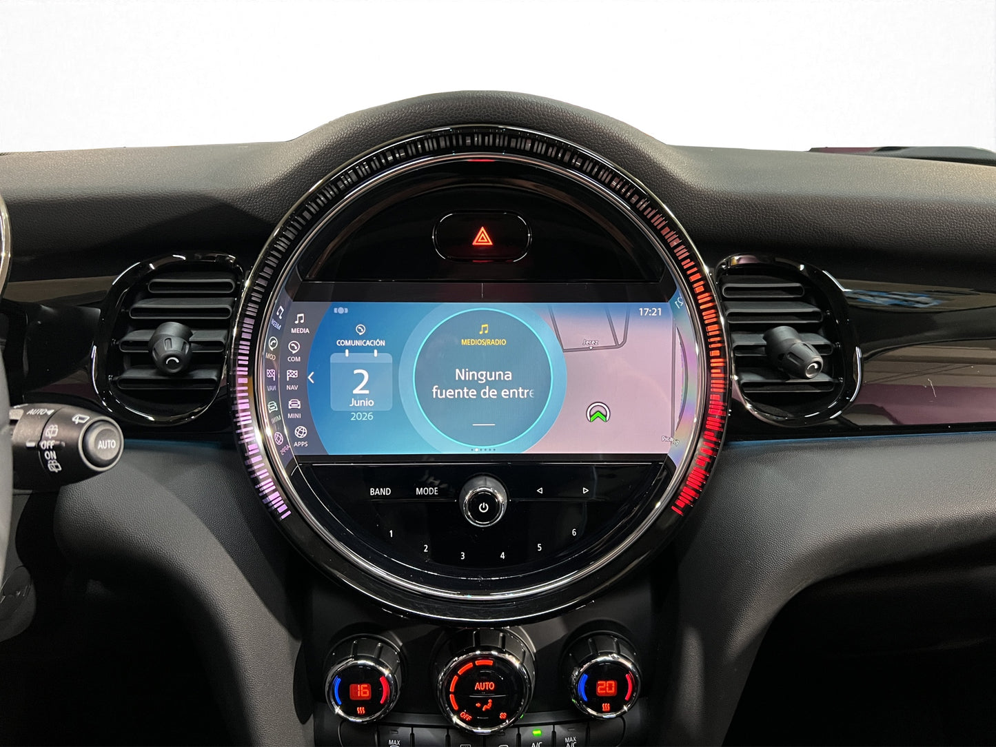 2023 Mini Cooper S Classic