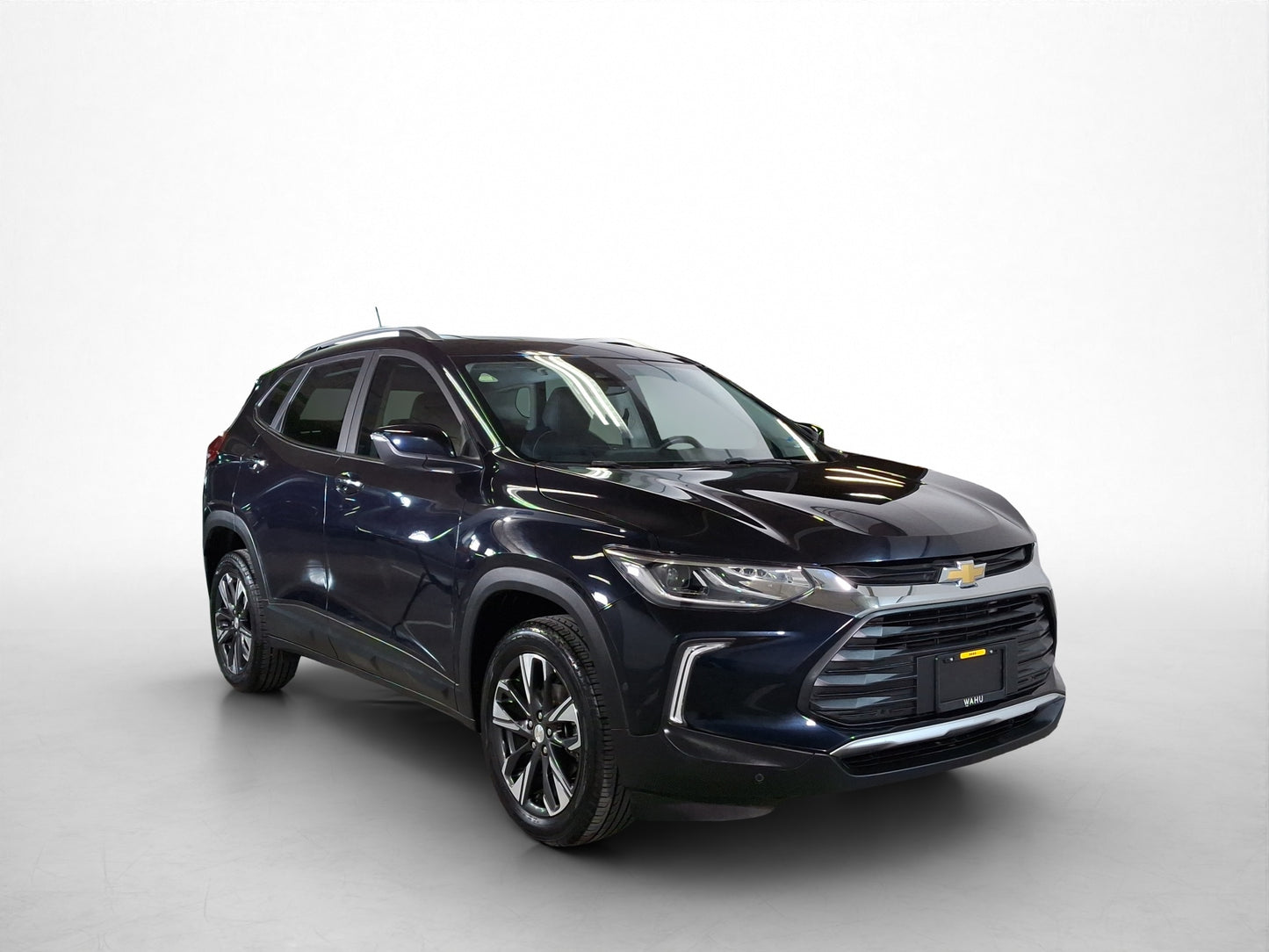2022 Chevrolet Tracker Premier