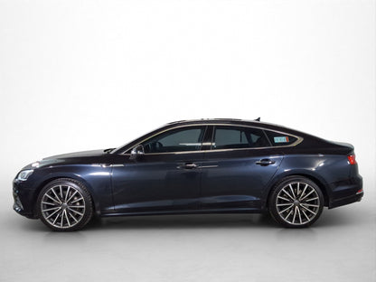 2018 Audi A5 Sportback Elite 2.0T Quattro