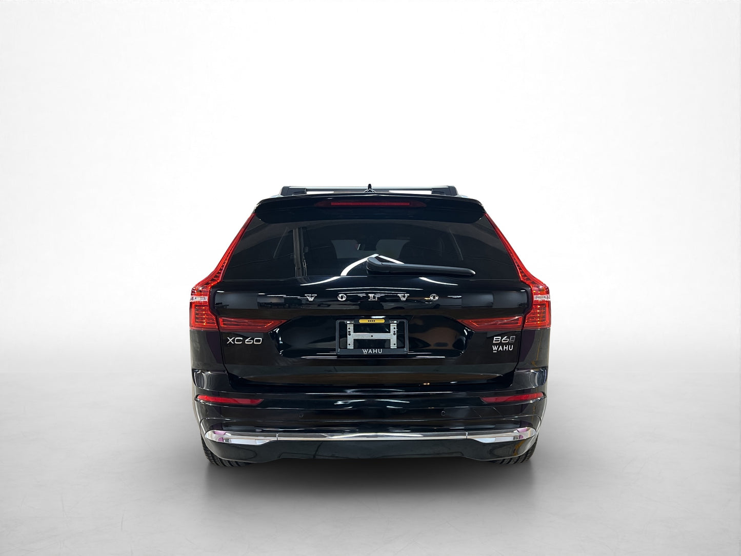 2023 Volvo XC60 B6 Ultimate AWD MHEV