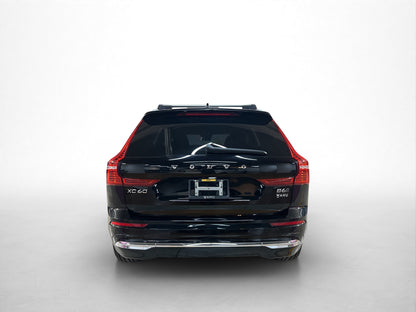 2023 Volvo XC60 B6 Ultimate AWD MHEV