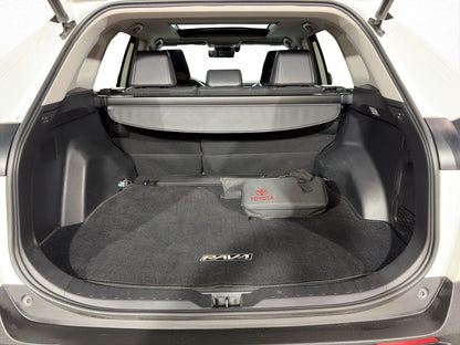 2021 Toyota Rav4 Limited Hybrid