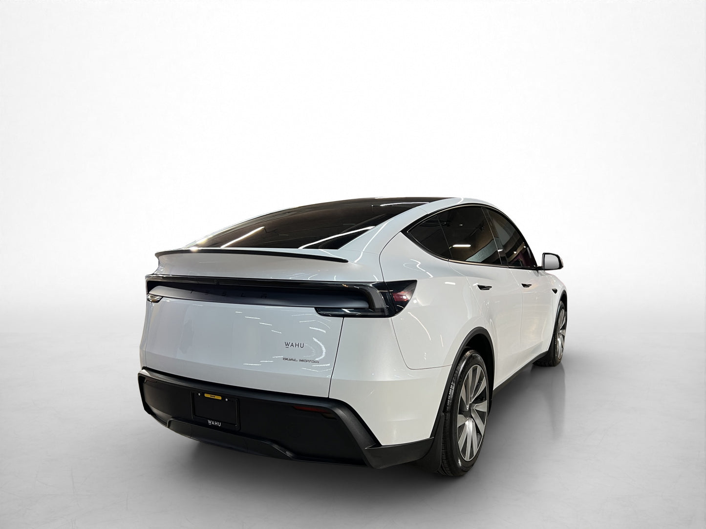 2025 Tesla Model Y Premium Long Range