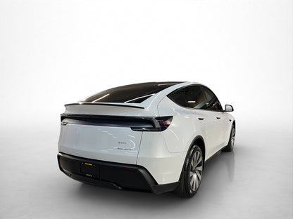 2025 Tesla Model Y Premium Long Range
