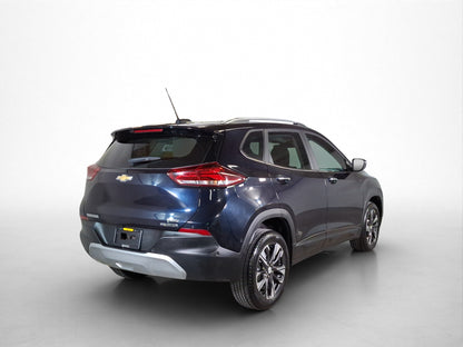 2022 Chevrolet Tracker Premier