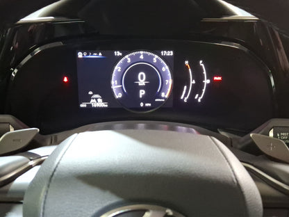 2023 Lexus NX250 Luxury Blindaje Nivel II