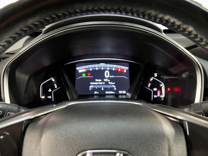 2022 Honda CR-V Turbo Plus