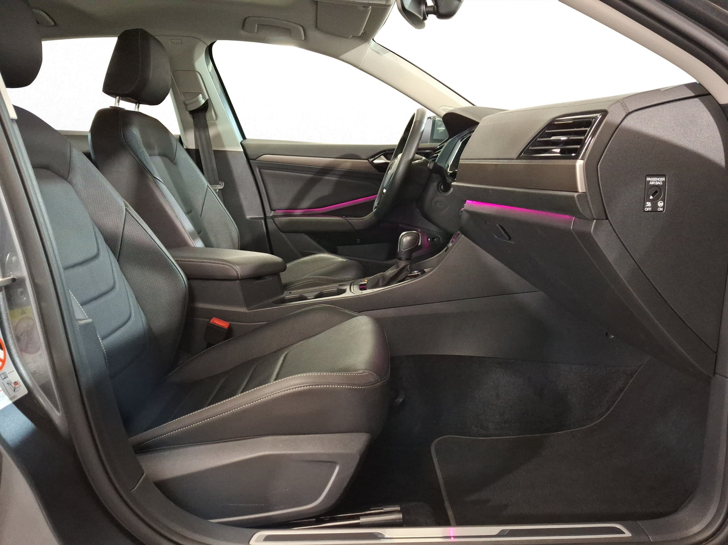 2020 Volkswagen Jetta Highline