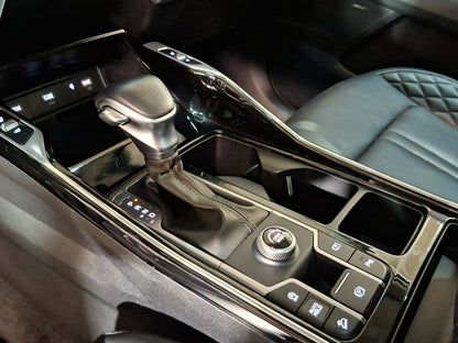 2023 KIA Sorento SXL