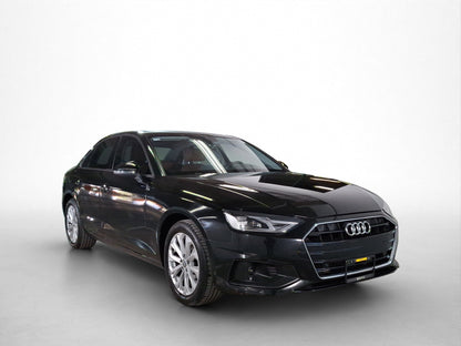 2021 Audi A4 Dynamic 2.0T