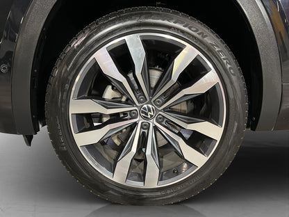 2023 Volkswagen Cross Sport R-Line