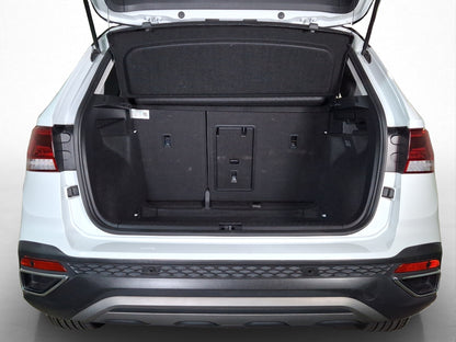 2022 Volkswagen Taos Highline Black