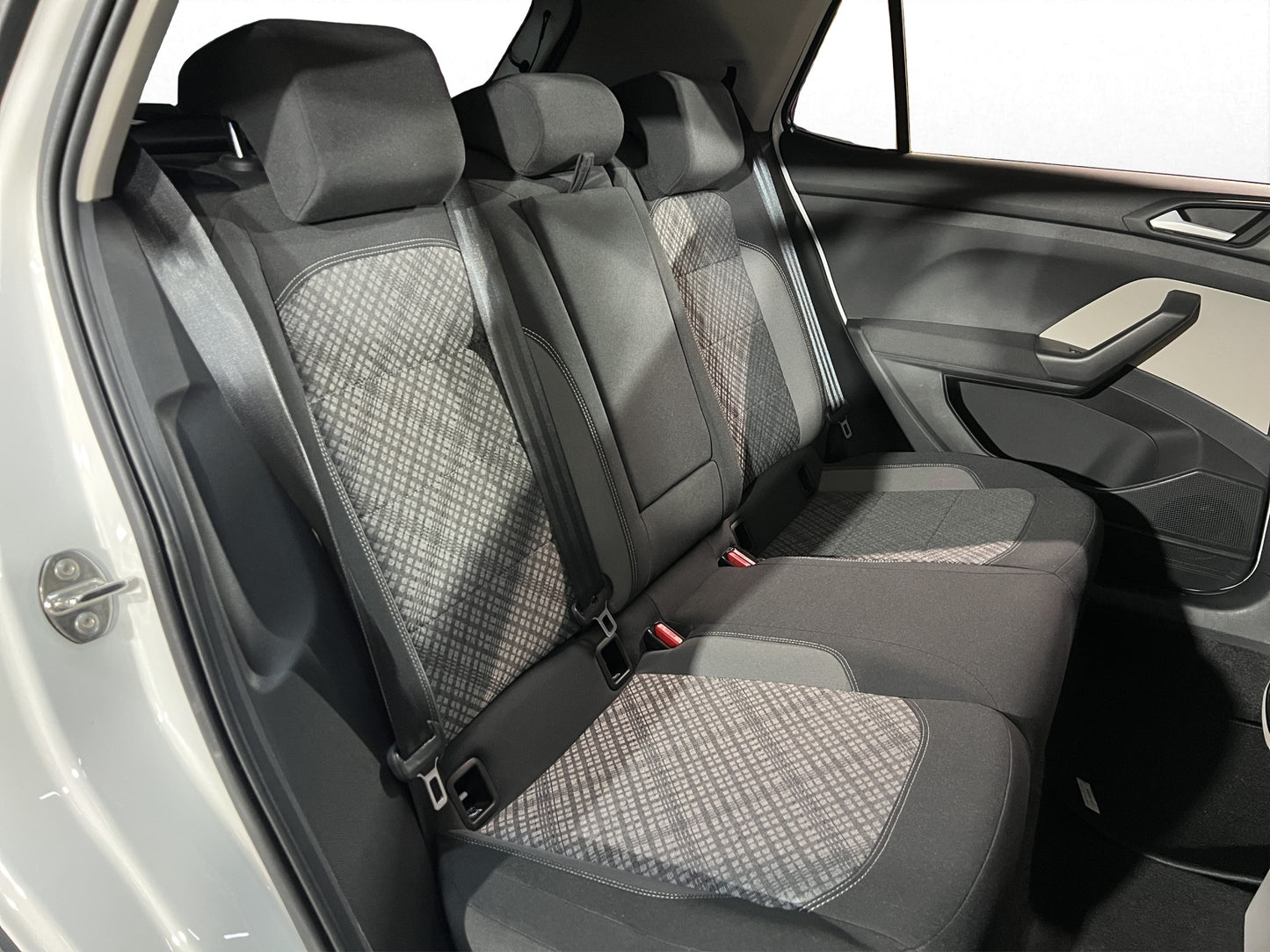 2024 Volkswagen Taigun Comfortline