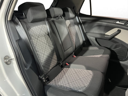 2024 Volkswagen Taigun Comfortline