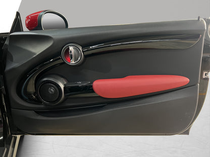 2020 Mini Cooper Pepper