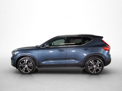 2022 Volvo XC40 Inscription T4