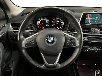 2019 BMW X1 20i X Line