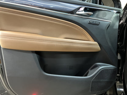 2022 Dodge Journey GT