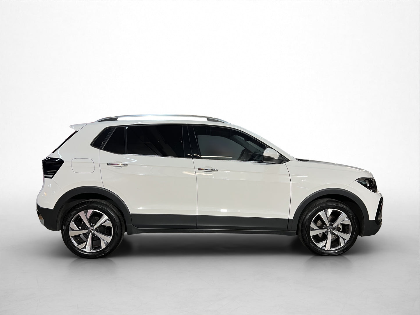 2024 Volkswagen Taigun Comfortline