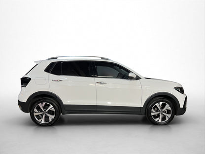 2024 Volkswagen Taigun Comfortline