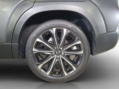 2024 Mazda CX-50 Signature