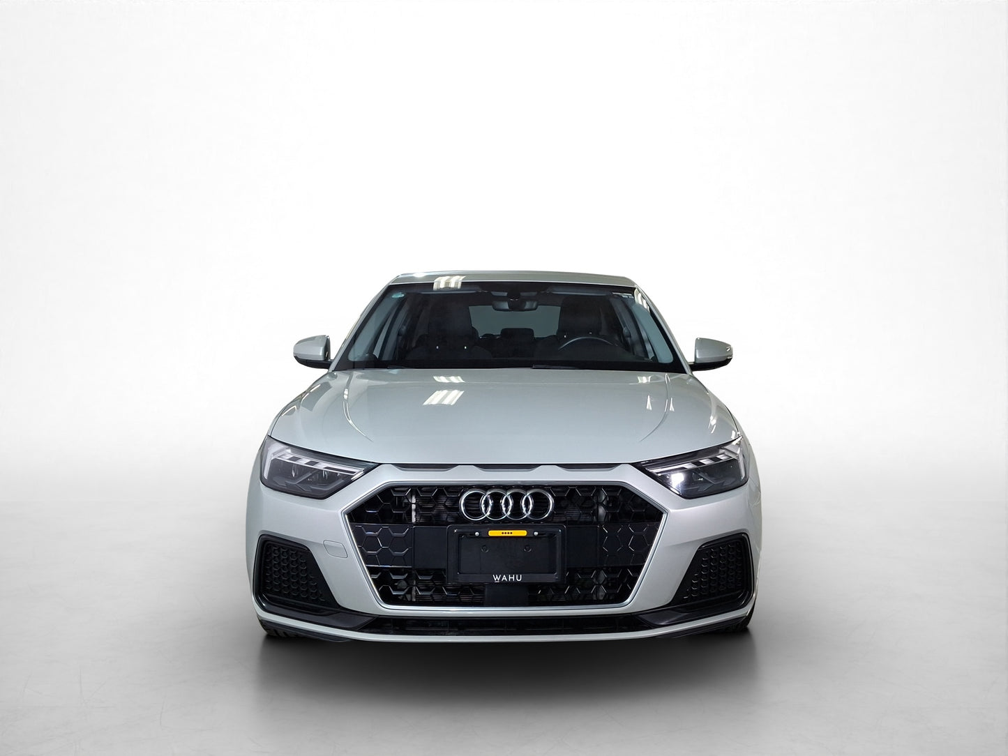 2024 Audi A1 Ego Sportback