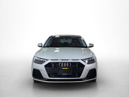 2024 Audi A1 Ego Sportback