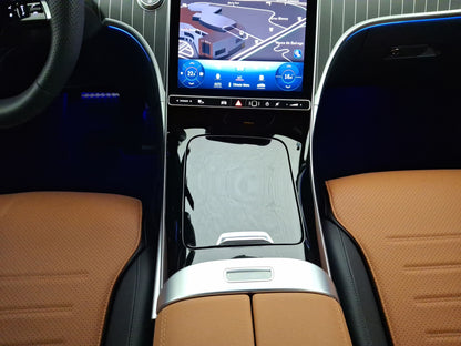 2023 Mercedes Benz C200 Sport MHEV