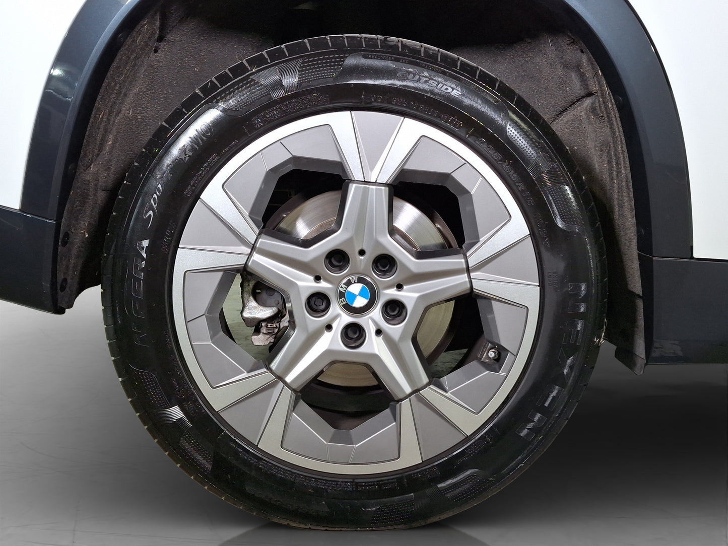 2024 BMW X1 20i sDrive