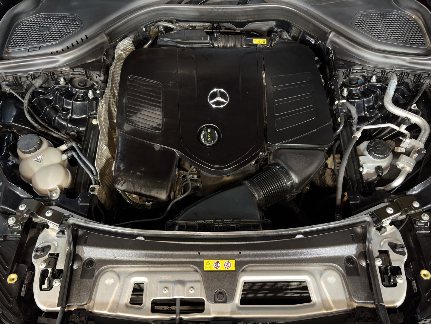 2023 Mercedes Benz Clase GLC 300 MHEV