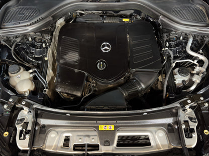 2023 Mercedes Benz Clase GLC 300 MHEV